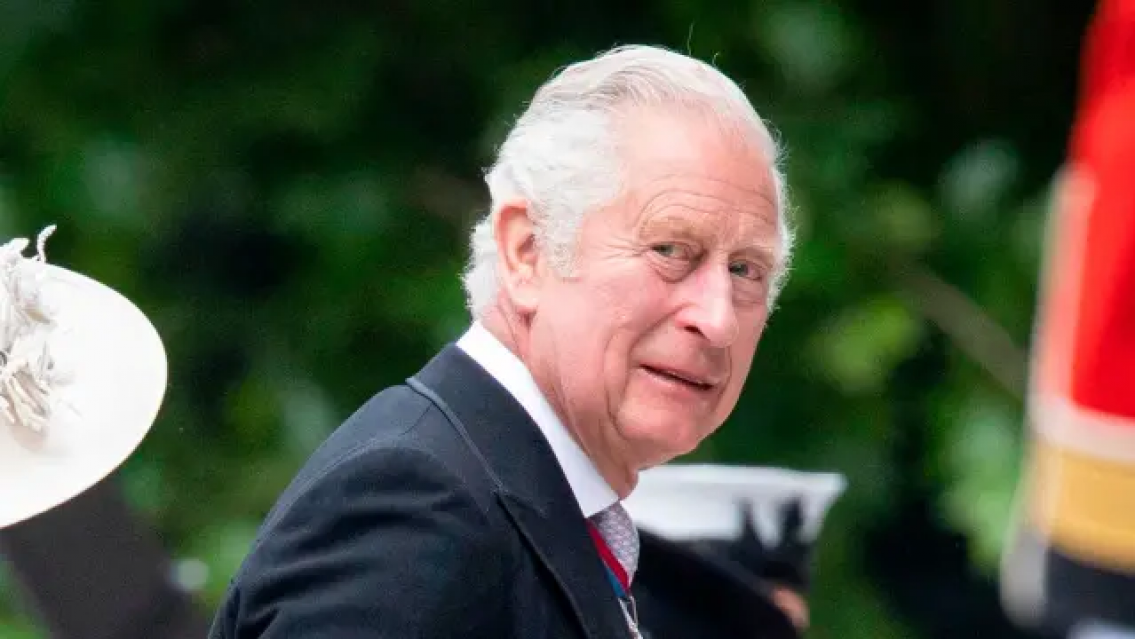 El rey Carlos III tiene c�ncer: lo confirm� el Palacio de Buckingham