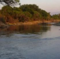 Un jujeño perdió la vida en Río Lavayén