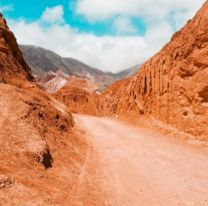 El Paseo de los Colorados en Purmamarca dejó de ser gratis: cuánto sale la entrada