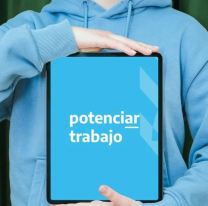 "Se limpiaron 30 mil", quiénes NO COBRAN el Potenciar Trabajo en febrero