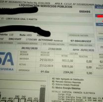 Aumento de luz: ¿Quiénes sentirán más el aumento en Jujuy?