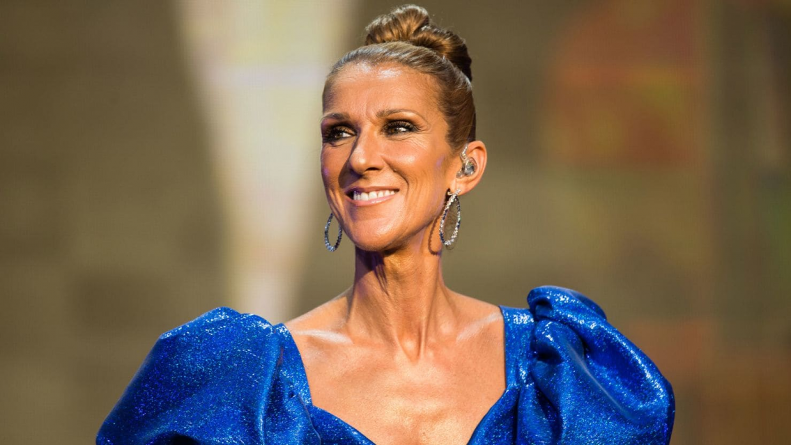 "Se va apagando de a poco", porqu� sorprendi� tanto la aparici�n de Celine Dion en los Grammy