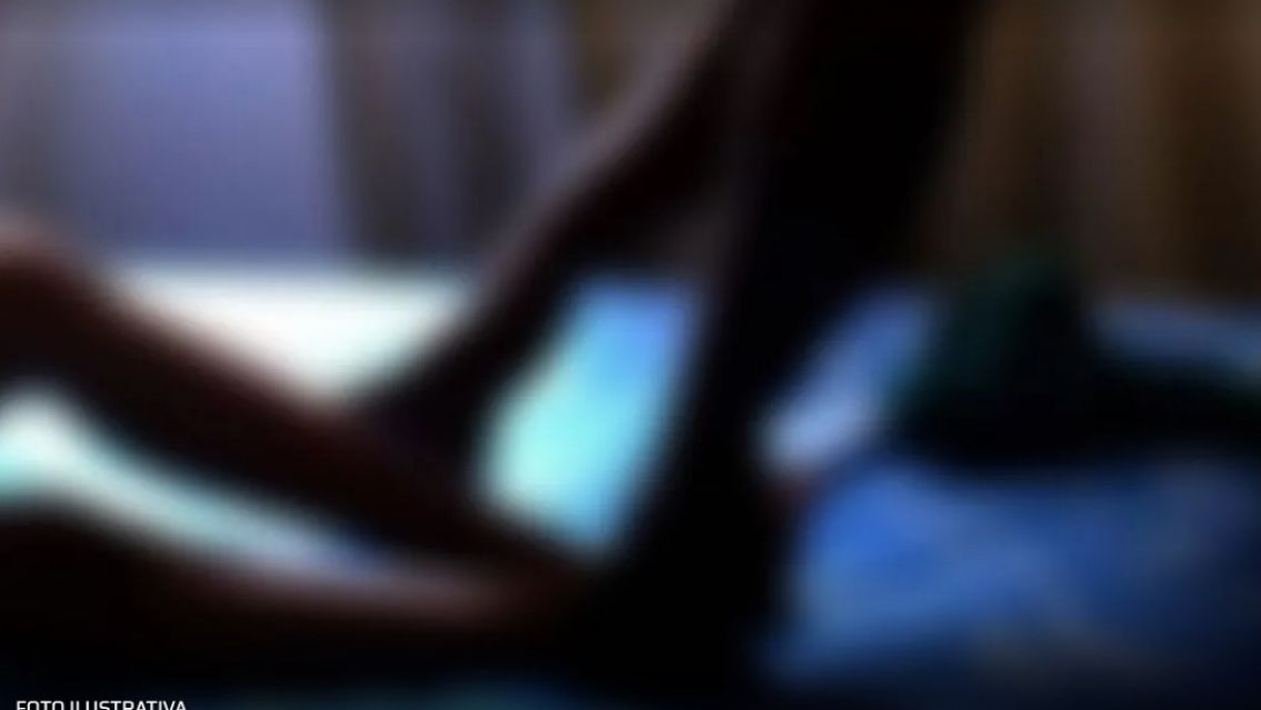 Adicto entreg� a su novia para que la abusen por 5 gramos de "merca"