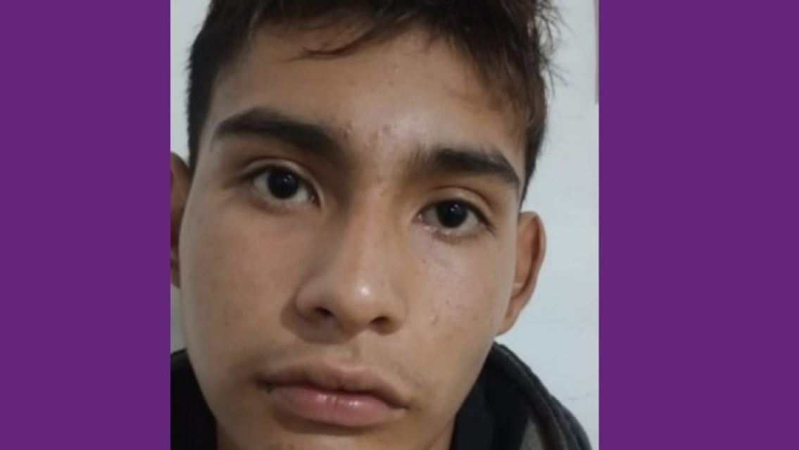 Desapareci� otro menor en Jujuy y su familia est� destruida