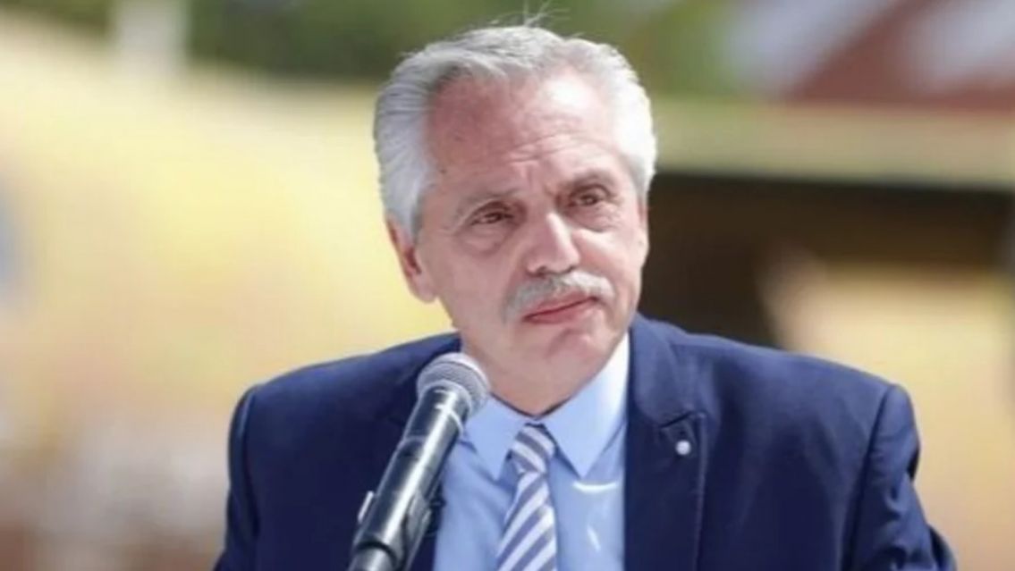 Alberto Fernández inició el trámite de su jubilación: cobraría cerca de $ 7 millones