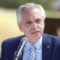 Alberto Fernández inició el trámite de su jubilación: cobraría cerca de $ 7 millones