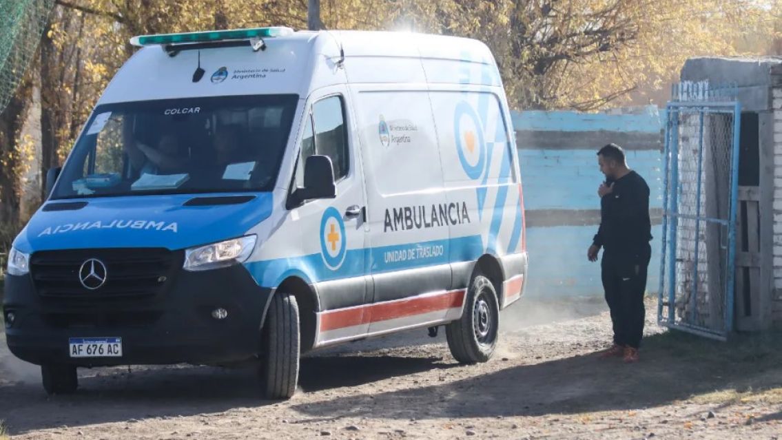 Perdi� la vida un hincha de Gimnasia en un enfrentamiento: ten�a 32 a�os