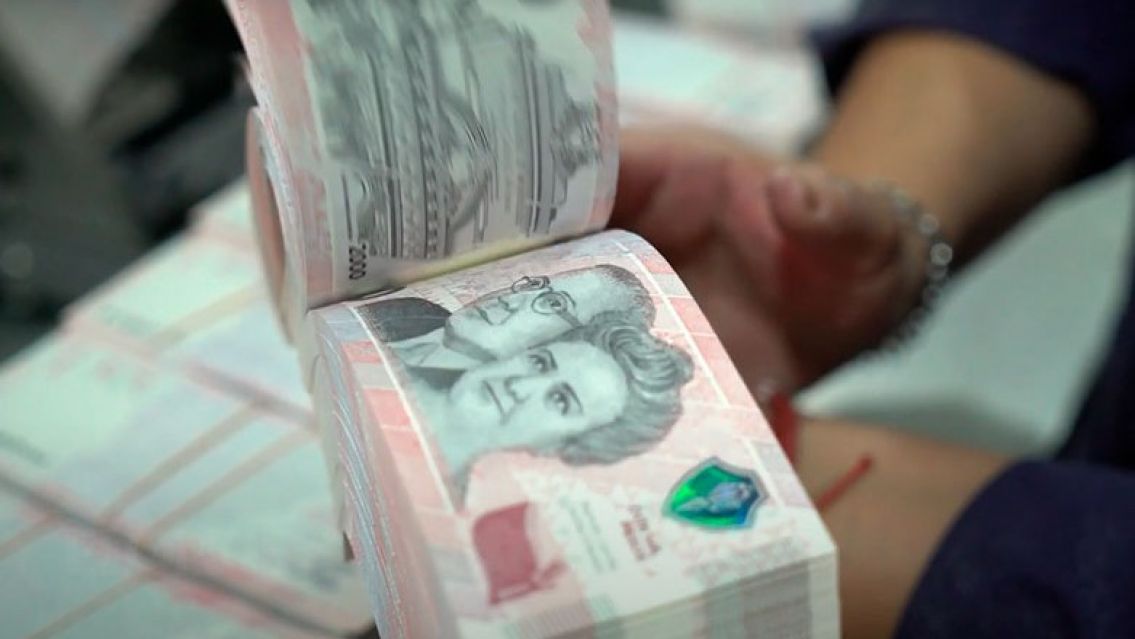 [ATENCI�N] Plazo fijo: cu�nto ganar�as si depositas $600.000