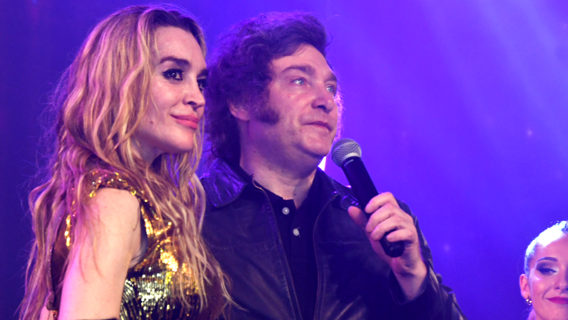 Le robaron a Fátima Flórez en su cumpleaños: qué se llevaron