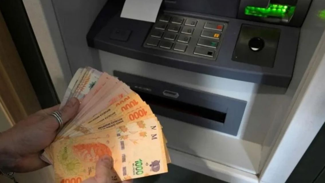 Quiénes son los jujeños que despertaron con miles de pesos en sus cuentas