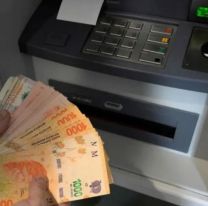 Quiénes son los jujeños que despertaron con miles de pesos en sus cuentas