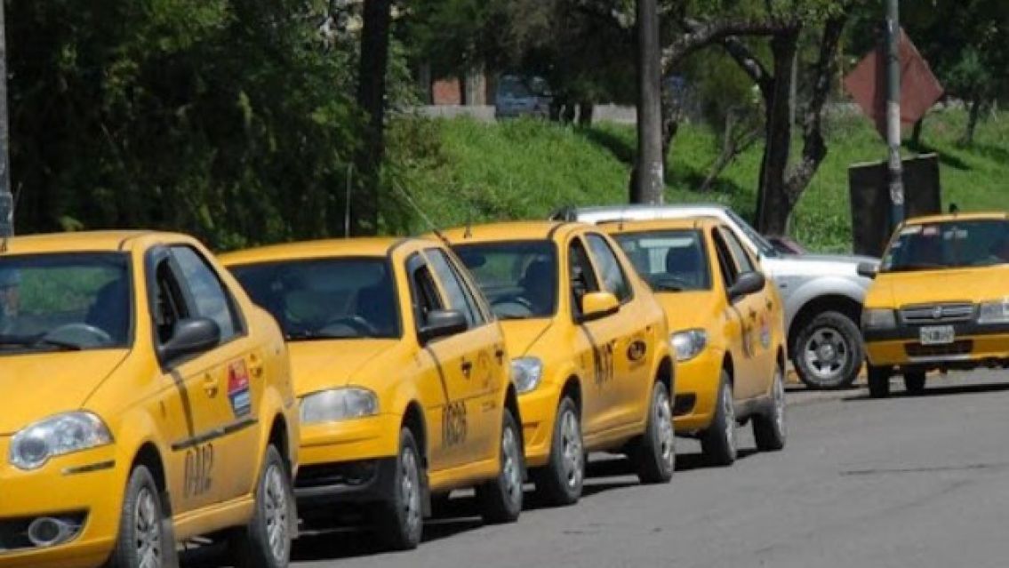 Febrero con m�s aumentos: Tomar un taxi en Jujuy ser� m�s caro