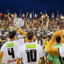 El duro partido que le espera a Zapla: Cuándo es 