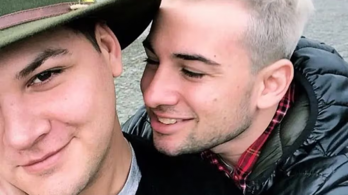 El esposo de Emmanuel de Gran Hermano atac� a la producci�n del programa