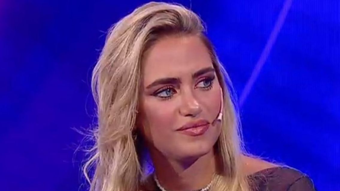 Sabrina Cortez de Gran Hermano contó que su novio "no la atendía"