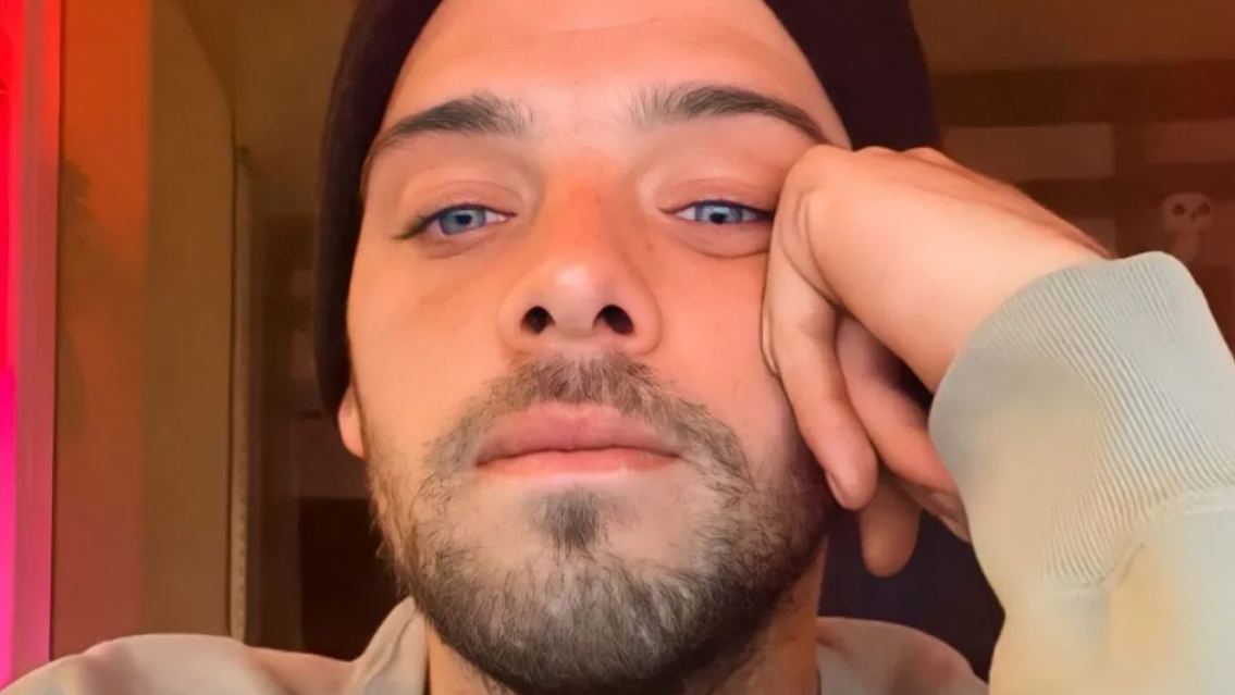 Invasivo c�ncer golpea directamente a Santi Maratea: el diagn�stico