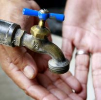 Y Agua Potable no aparece: Jujeños hace tres días que no tienen agua