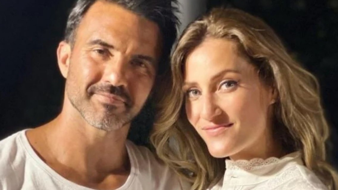 P�sima situaci�n econ�mica de Mica Viciconte y Fabi�n Cubero. Venden todo