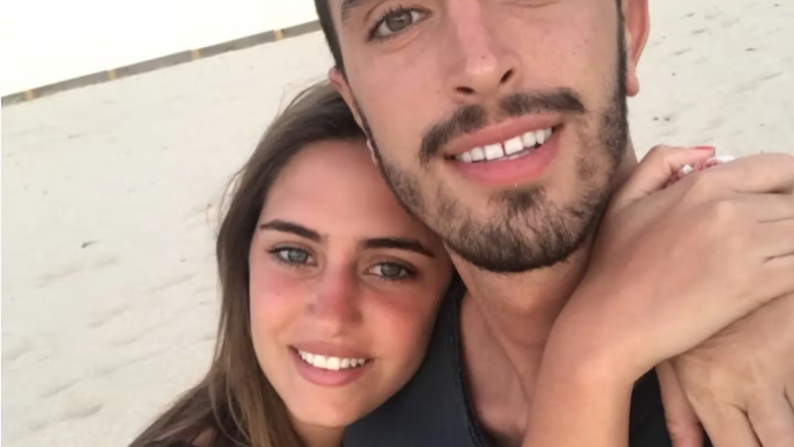 "No andes chapando", se filtr� el chat de Sabrina de Gran Hermano y su ex novio