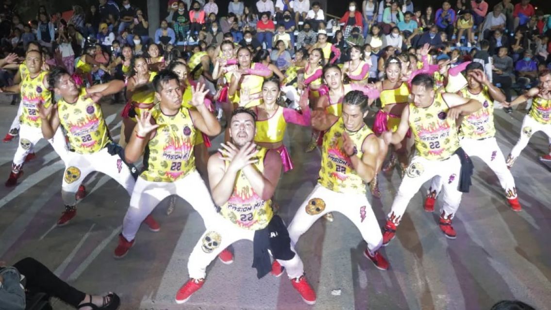 �ltimo momento: Se confirm� que habr� corsos en Palpal�