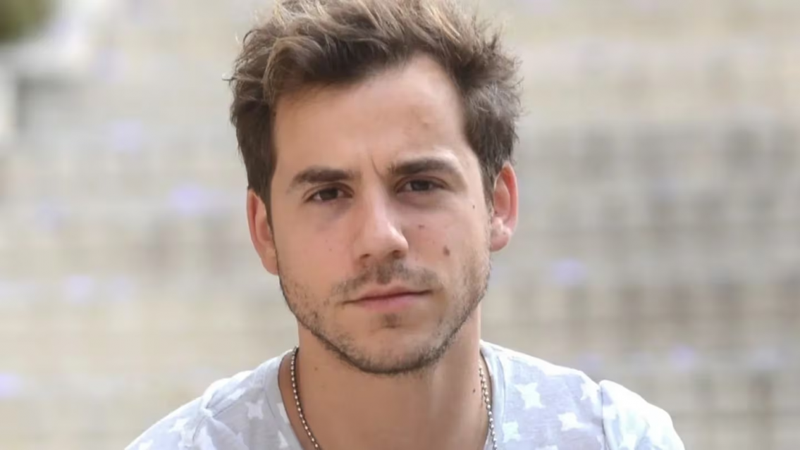 La fuerte adicci�n que Fer Dente no puede controlar. "A mi me gusta el vicio este"