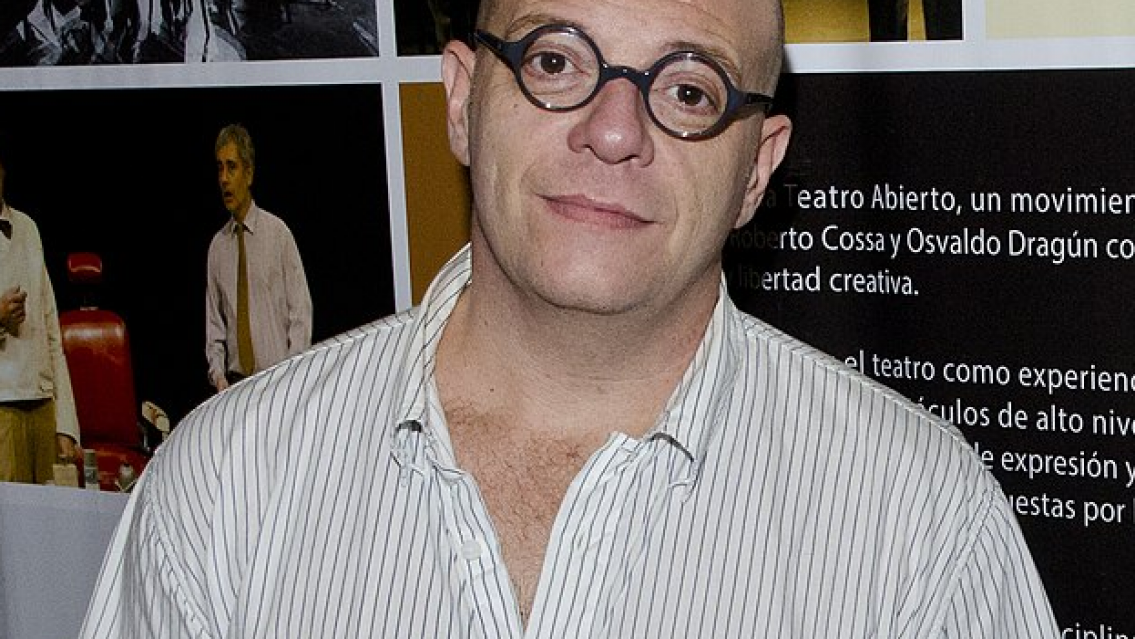 El humorista y actor "Campi", habló de su fuerte adicción: "intenté dejar..."