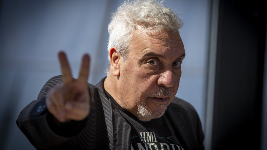 Bochornoso momento de Coco Sily en plenas vacaciones: "un desgraciado"