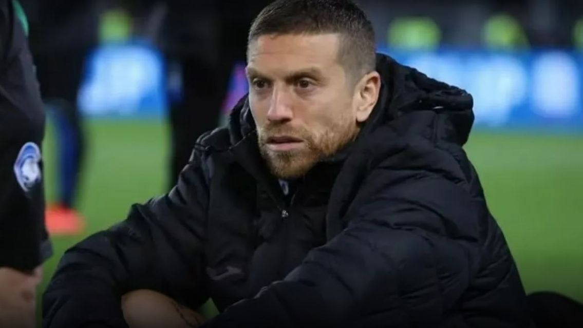 Habló el "Papu" Gómez tras su durísima suspensión: "A pesar de..."