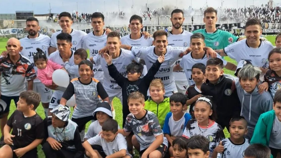 Altos Hornos Zapla a un paso del Federal A: Hasta con una derrota podr�a ascender