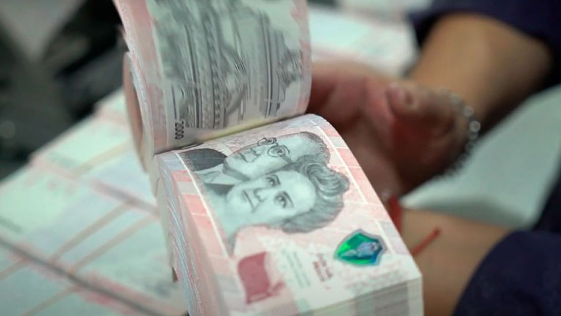 [TRUCAZO] Cu�nto gan�s si depositas $300.000 en plazo fijo