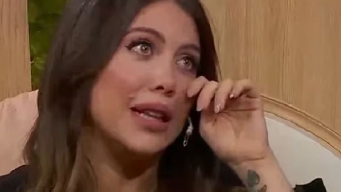 Wanda Nara negó haber tenido una relación con L- Gante: "Nunca tuve una..."