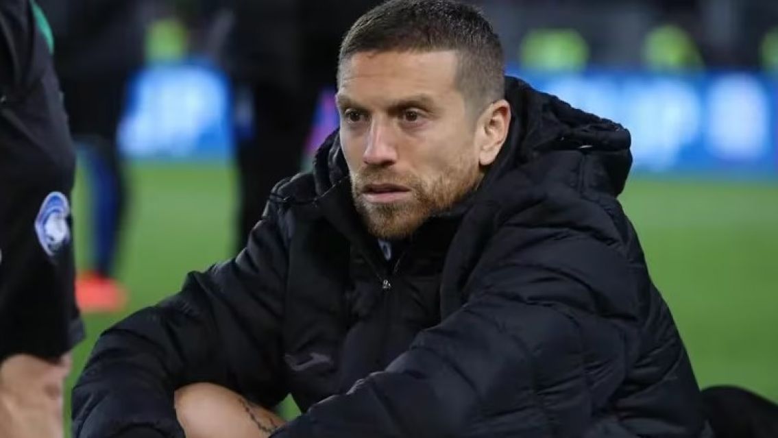 Habl� el "Papu" G�mez tras su dur�sima suspensi�n: "A pesar de..."