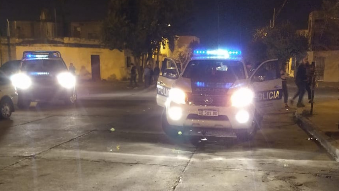 Vivió una terrible noche junto a su bebé: se despertó pidiendo auxilio