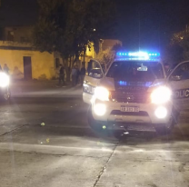 Vivió una terrible noche junto a su bebé: se despertó pidiendo auxilio