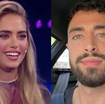 Al final era una chanta: habl&oacute; el ex de Sabrina la traidora de Gran Hermano