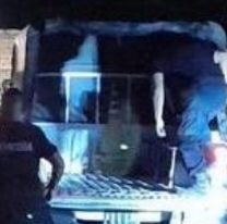 Jujeña agarró a piñas a su marido y lo hizo vivir una pesadilla delante de sus hijitos