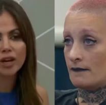 En horas se pudri&oacute; todo entre Romina y Furia de Gran Hermano: "No s&eacute; que te pas&oacute; en la vida"
