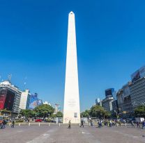 Por el finde semana largo de Carnaval hay vuelos baratos para ir a Buenos Aires: Gran oportunidad