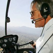 El gesto heroico de Sebastián Piñera para proteger a los otros tripulantes antes de morir