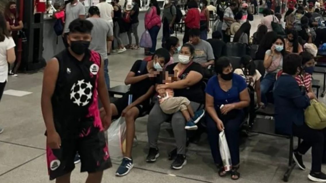 Cómo viajar en colectivo a la Quebrada para el Carnaval de Jujuy: precios y horarios