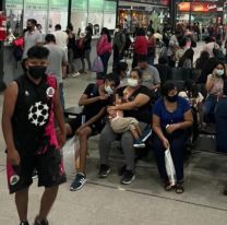 C&oacute;mo viajar en colectivo a la Quebrada para el Carnaval de Jujuy: precios y horarios