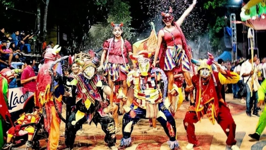 Los corsos de San Salvador se reprogramamaron para el 17 de febrero