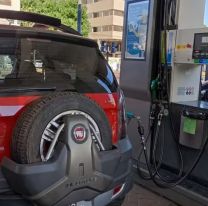 El gobierno nacional pidió que las subas de combustibles sean más lentas