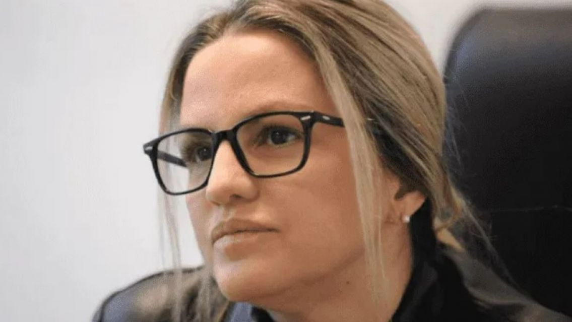 Carolina Píparo repudió los dichos de Javier Milei y lo tildó de "fascista"