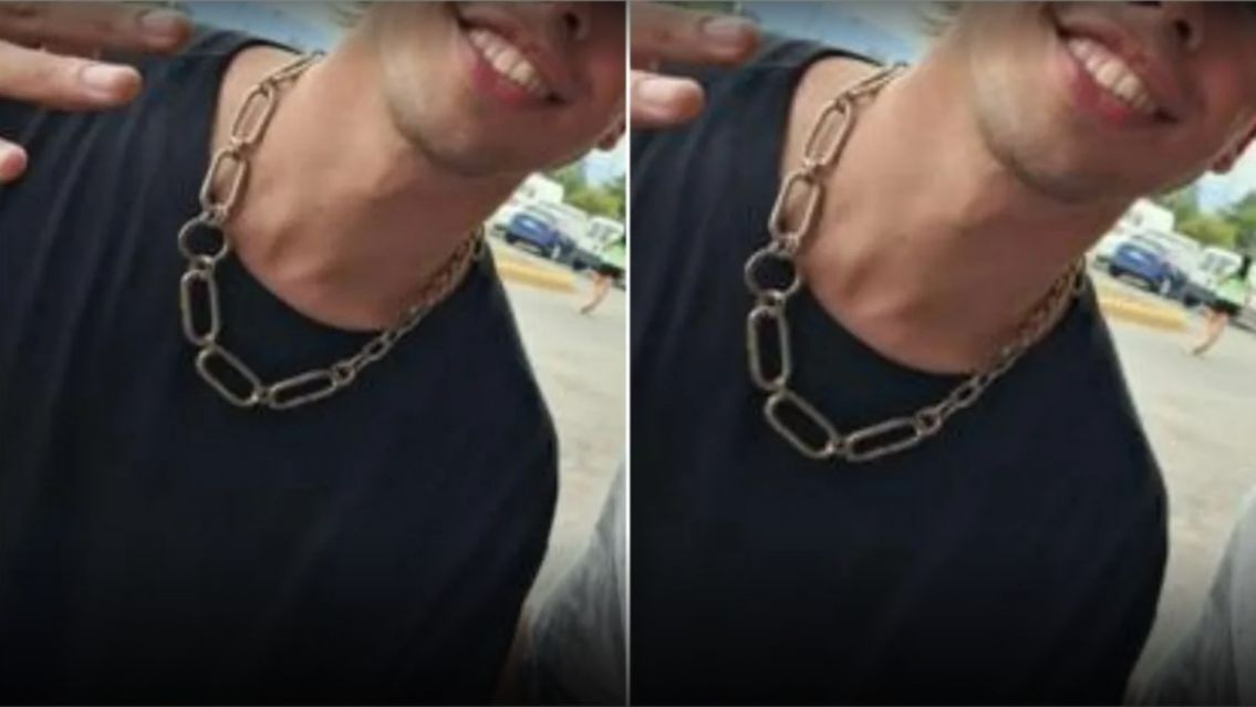 El famoso cantante que apareci� cerca de Jujuy: todos se sacaron fotos