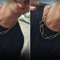 El famoso cantante que apareció cerca de Jujuy: todos se sacaron fotos