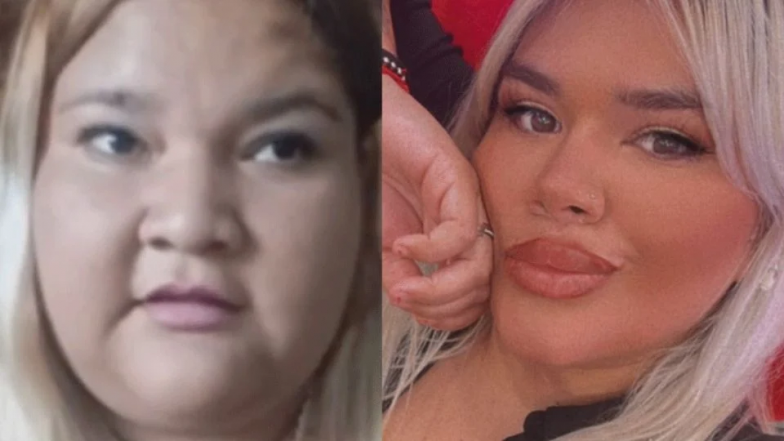 "Brujer�as y amarres", los trabajitos que encargaba Morena Rial a su pitonisa