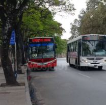 La UTA levantó el paro y este jueves los colectivos circularán con normalidad en Jujuy
