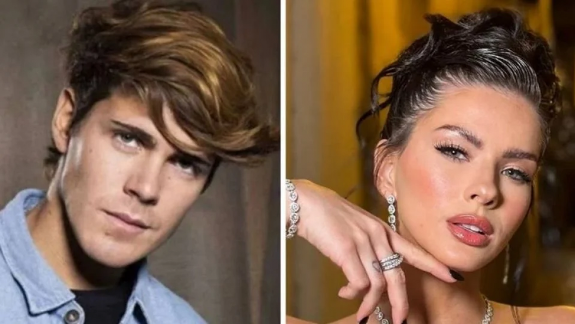 ¡¡¡Escándalo!!! La China Suárez habría cortado con su novio por Marcos Ginocchio