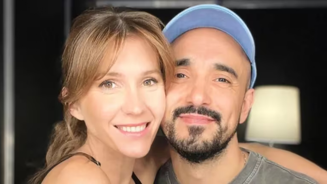 �Se viene el segundo o el tercer hijo de Abel Pintos? La respuesta es muy simple